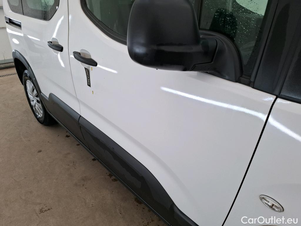  Peugeot  RIFTER  Active L1 1.2 PureTech #5