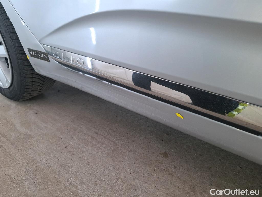  Renault  Clio  V Business 1.0 TCe 100CV BVM5 E6dT #4