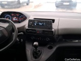  Peugeot  RIFTER  Active L1 1.2 PureTech #10