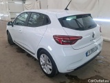  Renault  Clio  V Business 1.6 E-TECH Hybrid 140CV BVA6 E6d #2