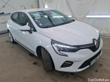  Renault  Clio  V Business 1.6 E-TECH Hybrid 140CV BVA6 E6d #4