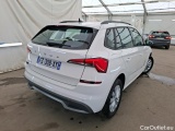  Skoda  KAMIQ  Ambition 1.0 TSI 110CV BVM6 E6d #3
