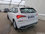  Skoda  KAMIQ  Ambition 1.0 TSI 110CV BVM6 E6d #2