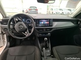  Skoda  KAMIQ  Ambition 1.0 TSI 110CV BVM6 E6d #5
