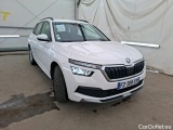  Skoda  KAMIQ  Ambition 1.0 TSI 110CV BVM6 E6d #4