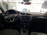  Volkswagen  Tiguan VOLKSWAGEN  / 2020 / 5P / SUV 2.0 TDI 150 DSG7 Life Business #5