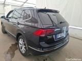  Volkswagen  Tiguan VOLKSWAGEN  Allspace 5p SUV 1.5 TSI 150 EVO DSG7 Carat #2