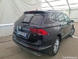  Volkswagen  Tiguan VOLKSWAGEN  Allspace 5p SUV 1.5 TSI 150 EVO DSG7 Carat #3