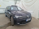  Volkswagen  Tiguan VOLKSWAGEN  Allspace 5p SUV 1.5 TSI 150 EVO DSG7 Carat #4