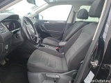  Volkswagen  Tiguan VOLKSWAGEN  Allspace 5p SUV 1.5 TSI 150 EVO DSG7 Carat #8