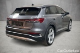 Q4 E-Tron