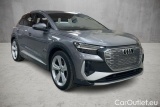 Q4 E-Tron