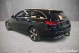  Mercedes  C-Klasse Mercedes-Benz  C 220 d stationcar Business 5d #2