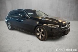  Mercedes  C-Klasse Mercedes-Benz  C 220 d stationcar Business 5d #4
