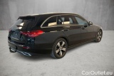  Mercedes  C-Klasse Mercedes-Benz  C 220 d stationcar Business 5d #3