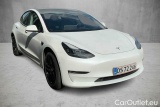  Tesla  Model 3 Tesla  BEV F LONG RANGE 4WD 4d #4