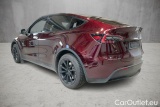  Tesla  Model Y Tesla  BEV F LONG RANGE RWD 5d #2