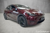  Tesla  Model Y Tesla  BEV F LONG RANGE RWD 5d #4