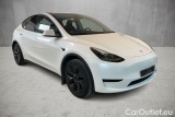  Tesla  Model Y Tesla  BEV F RWD 5d #4
