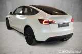  Tesla  Model Y Tesla  BEV F RWD 5d #2
