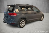  Volkswagen  Touran Volkswagen  2.0 TDI SCR 150 Comfortline DSG7 5d #3