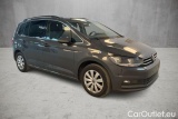  Volkswagen  Touran Volkswagen  2.0 TDI SCR 150 Comfortline DSG7 5d #4