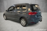  Volkswagen  Touran Volkswagen  2.0 TDI SCR 150 Comfortline DSG7 5d #2
