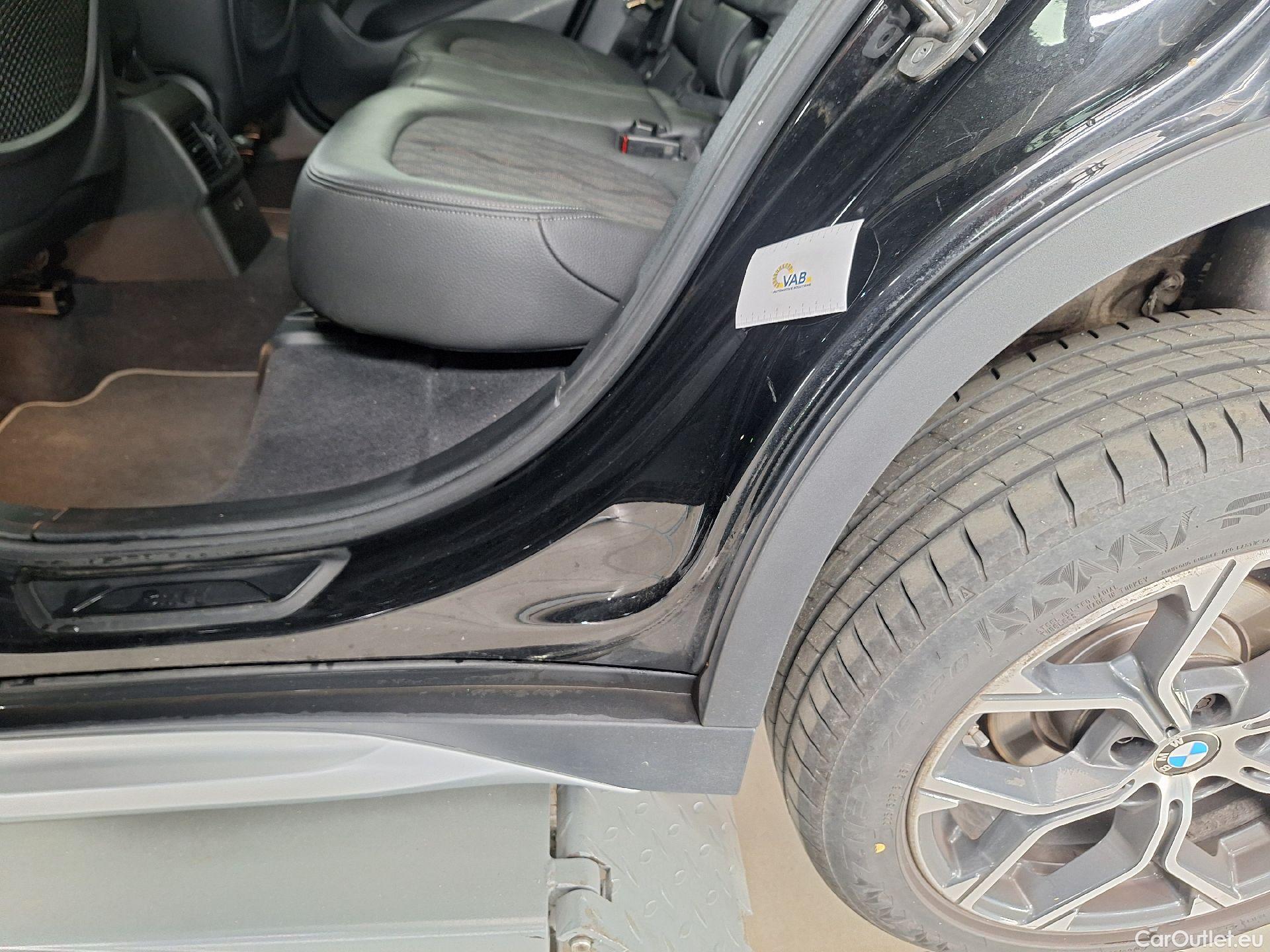  Bmw  X1 BMW,  FL'19, BMW  sDrive18iA (100 kW) 5d #23