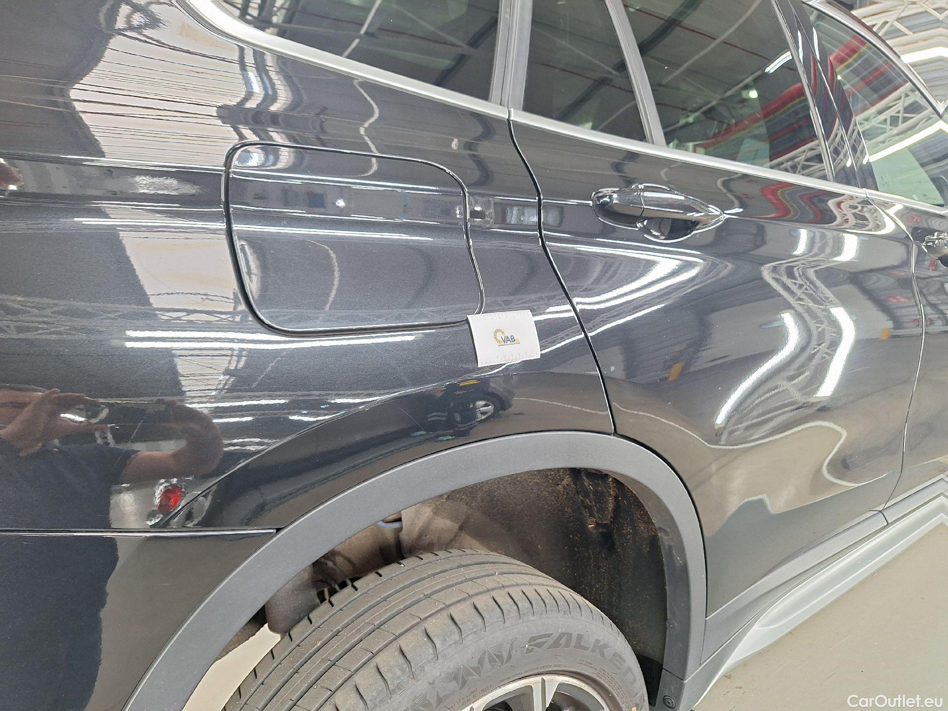  Bmw  X1 BMW,  FL'19, BMW  sDrive18iA (100 kW) 5d #28