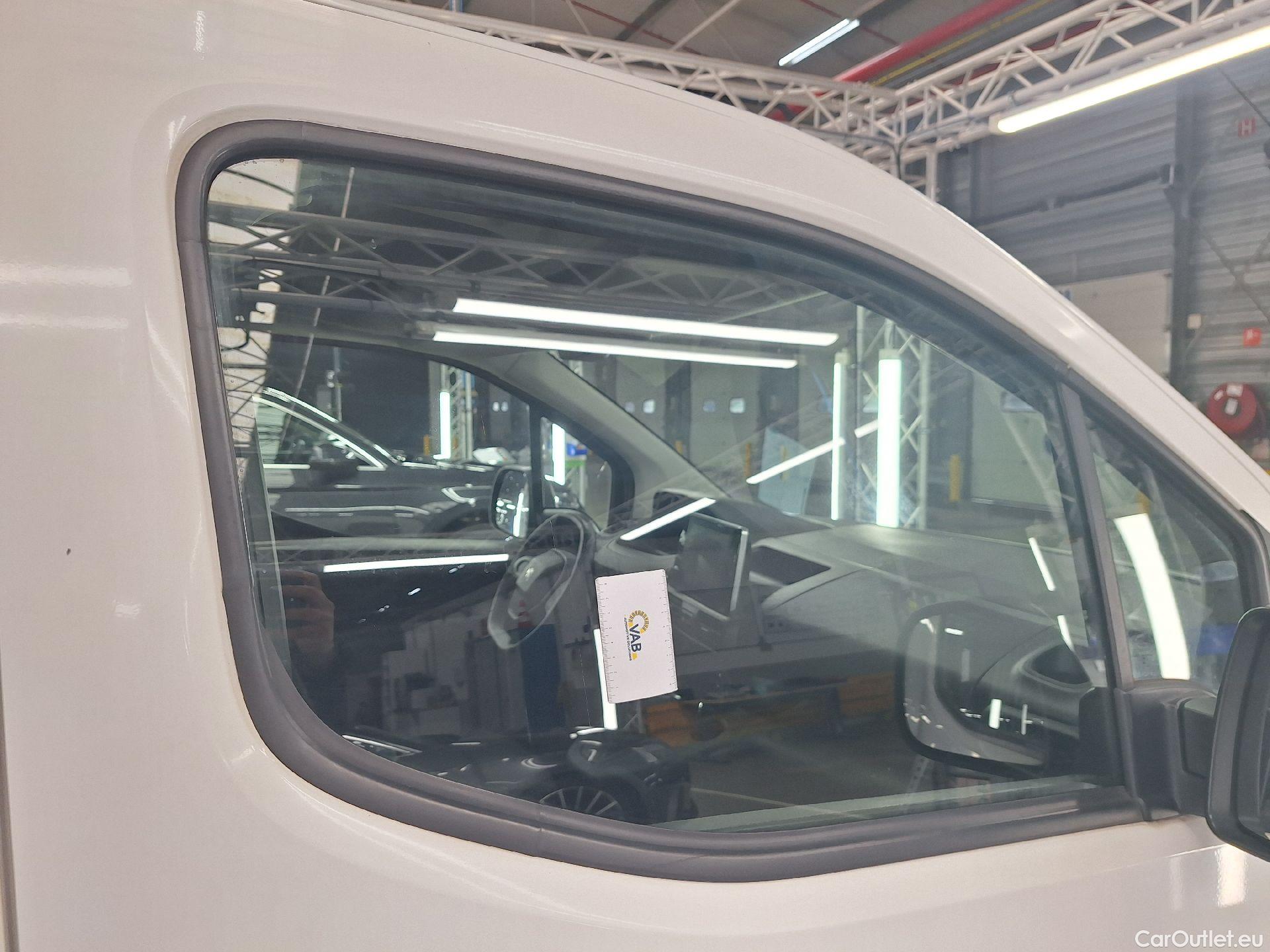  Peugeot  Partner Peugeot, _ '18, Peugeot  1.5 BHDi L1 Heavy 75kW Premium 4d #44