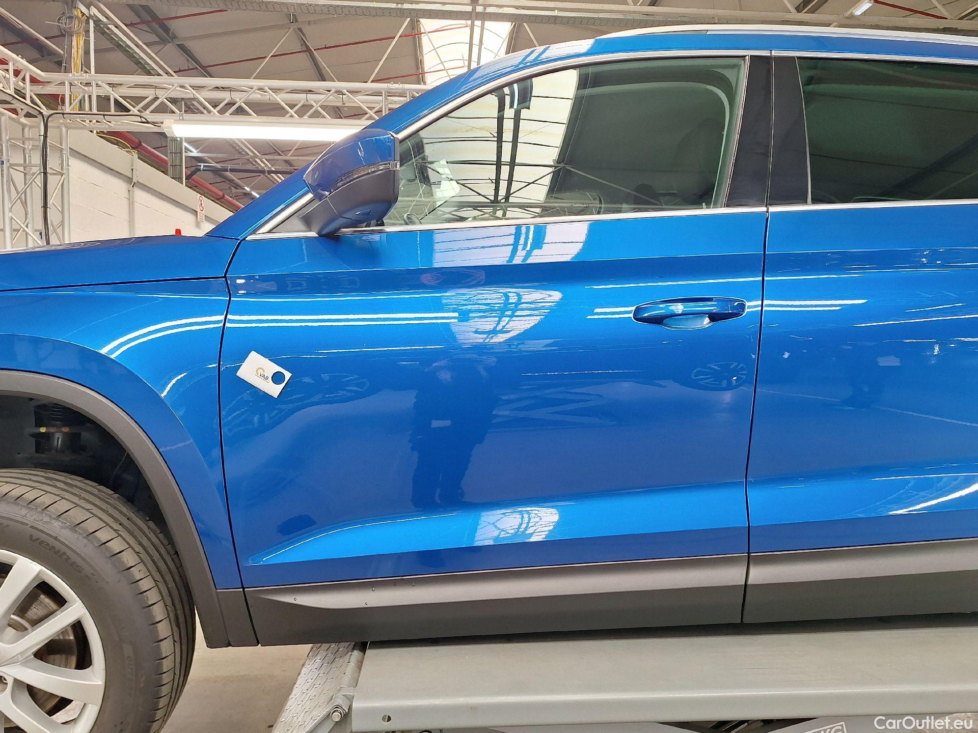  Skoda  Kodiaq Skoda,  FL'21, Skoda  2.0 CRTDI 110kW DSG7 Clever+ 5d #19