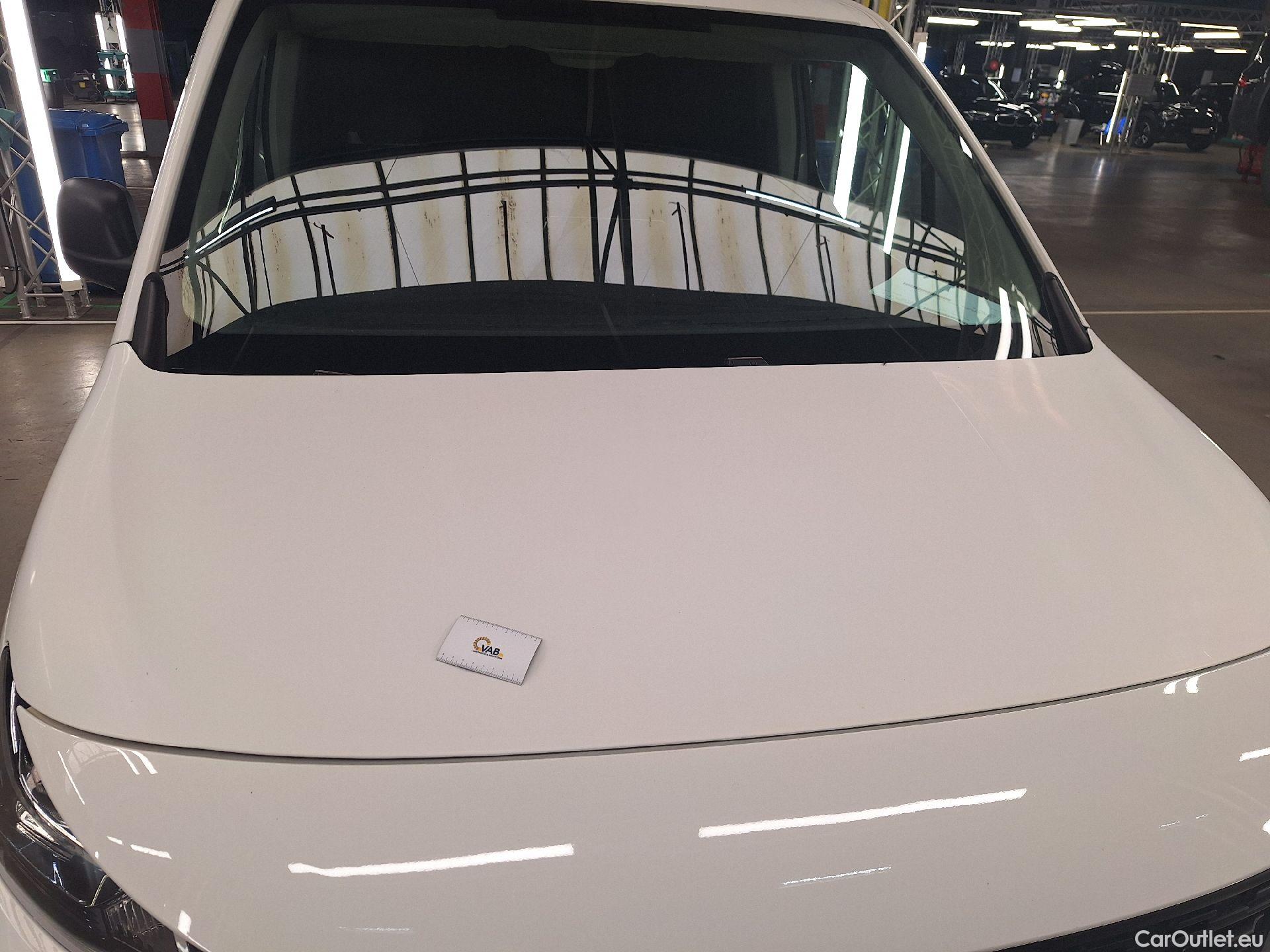  Peugeot  Partner Peugeot, _ '18, Peugeot  1.5 BHDi L1 Heavy 75kW Premium 4d #32