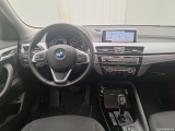  Bmw  X2 BMW,  '17, BMW  sDrive16dA 85kW DCT 5d #5