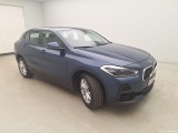  Bmw  X2 BMW,  '17, BMW  sDrive16dA 85kW DCT 5d #9