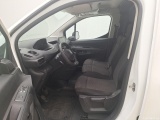  Peugeot  Partner Peugeot, _ '18, Peugeot  1.5 BHDi L1 Heavy 75kW Premium 4d #3