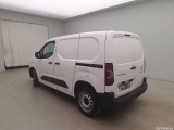  Peugeot  Partner Peugeot, _ '18, Peugeot  1.5 BHDi L1 Heavy 75kW Premium 4d #6