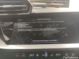  Audi  A3 Audi  Sportback 1.5 35 TFSi 110kW S tronic 5d #14