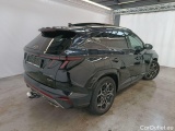  Hyundai  Tucson Hyundai  1.6 T-GDi Plug-in Hybrid 4x4 Shine 5d #2