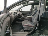  Hyundai  Tucson Hyundai  1.6 T-GDi Plug-in Hybrid 4x4 Shine 5d #3