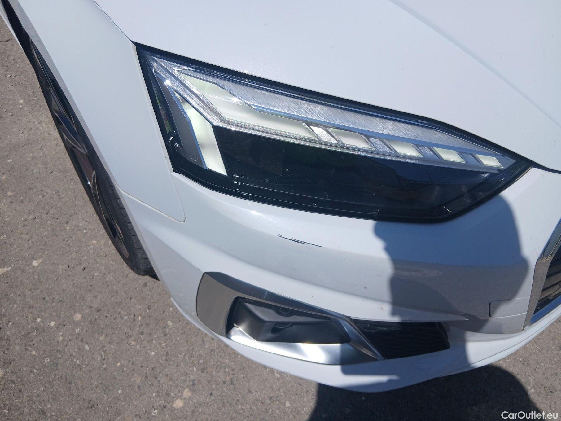  Audi  A5 Sportback AUDI A5 / 2019 / 5P / berlina con portón S Line 50 TDI 210kW quattro tiptr Sportb #2