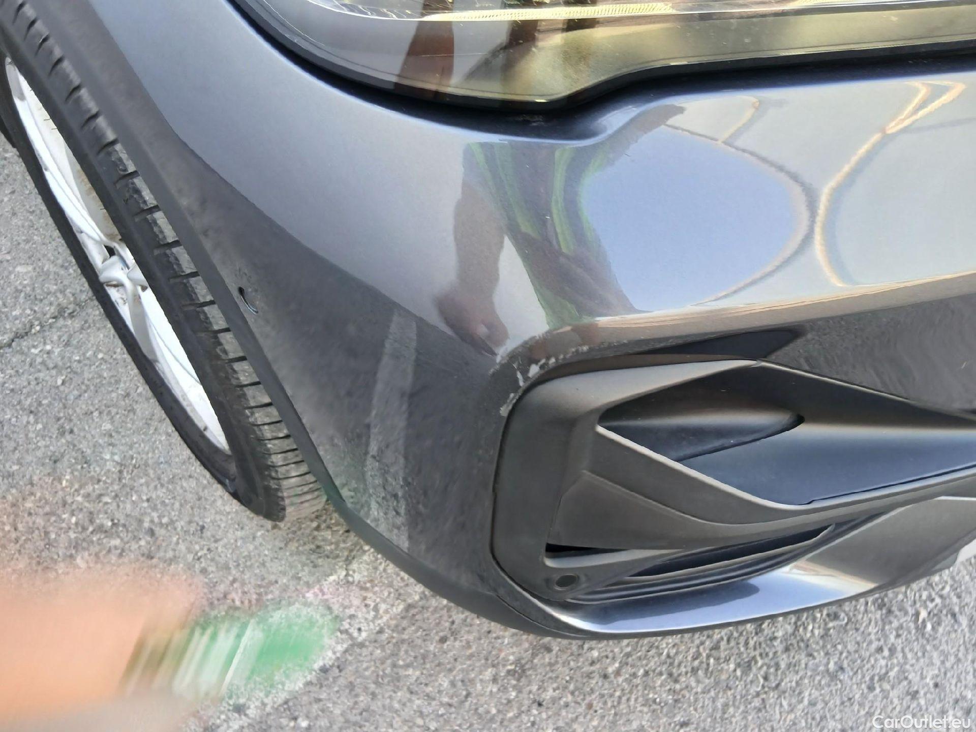  Bmw  X1 BMW  / 2019 / 5P / todoterreno sDrive18dA Corporate #2