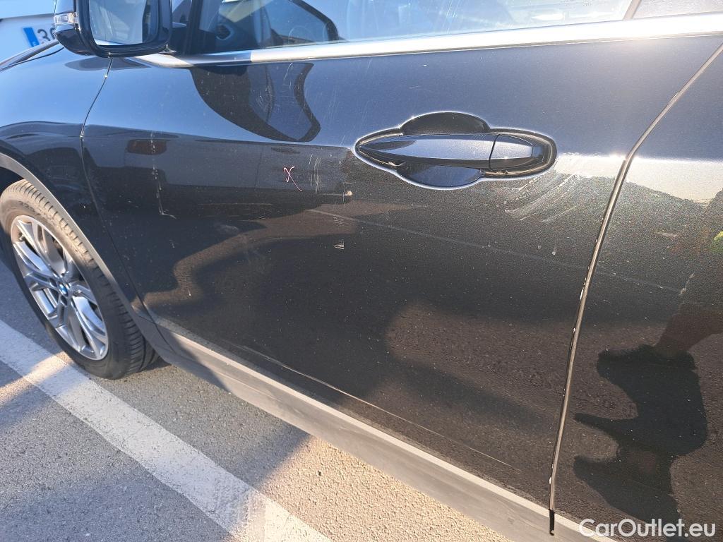  Bmw  X2 BMW  sDrive18iA #11