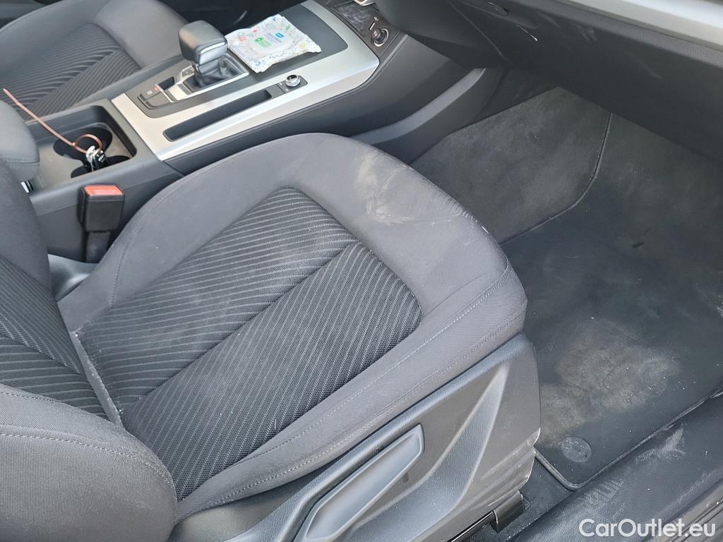  Audi  Q5 AUDI  / 2020 / 5P / todoterreno Advanced 35 TDI 120kW S tronic (AC4) #17