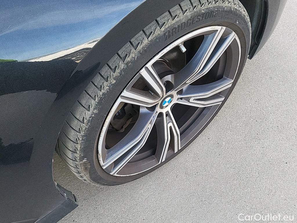  Bmw  Serie 3 BMW  320d Auto. 190 CV #Opcionales 12600€# #1