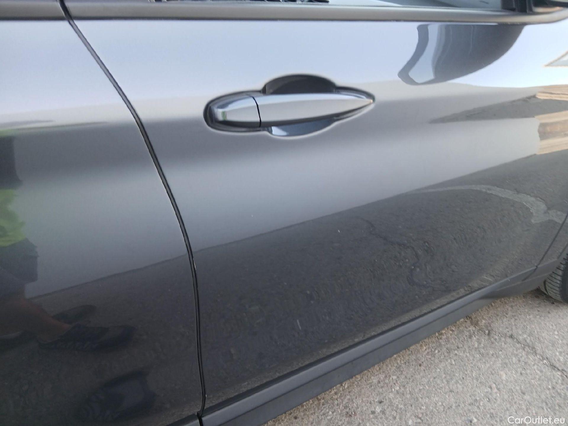  Bmw  X1 BMW  / 2019 / 5P / todoterreno sDrive18dA Corporate #23