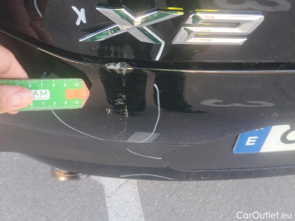  Bmw  X2 BMW  / 2017 / 5P / todoterreno sDrive16d #22
