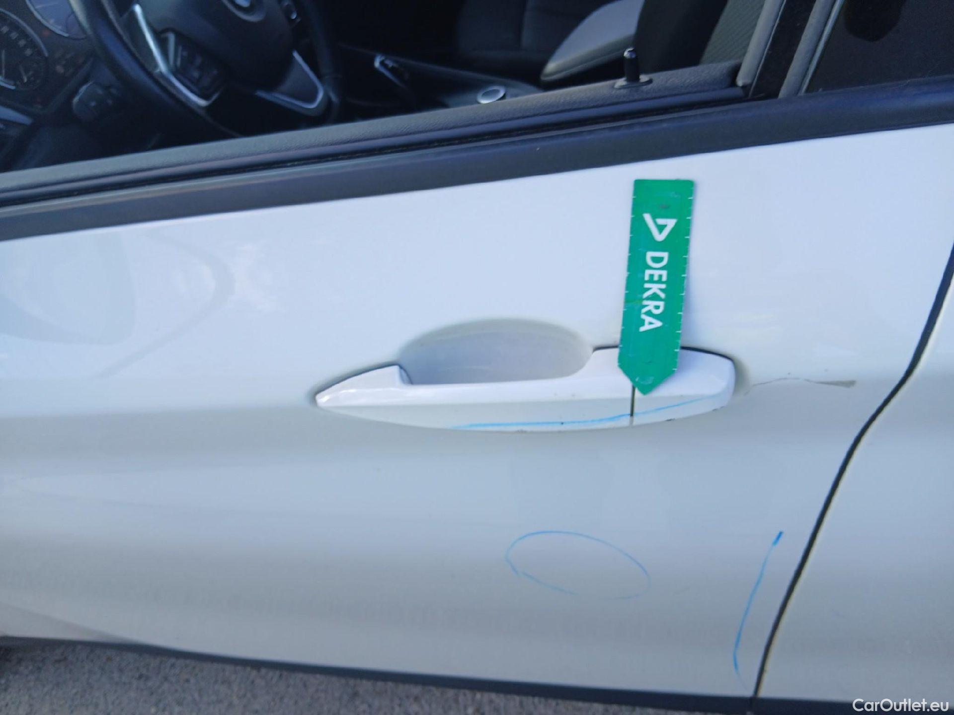  Bmw  X1 BMW  / 2019 / 5P / todoterreno sDrive18dA Corporate #8