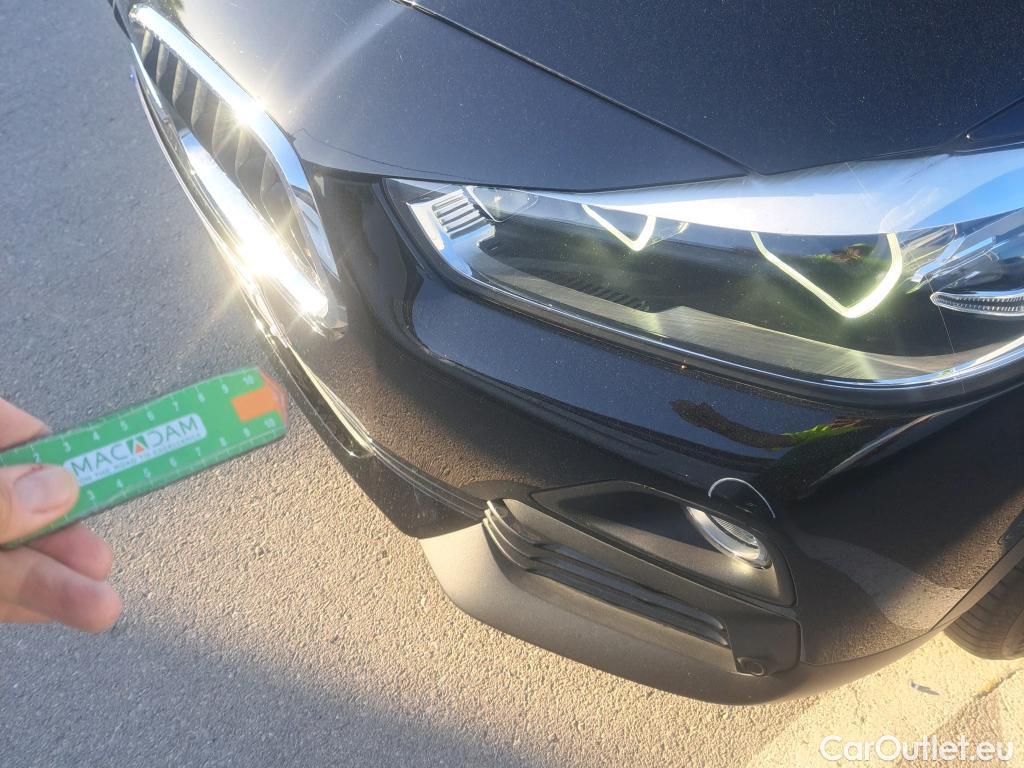  Bmw  X2 BMW  / 2017 / 5P / todoterreno sDrive16d #16