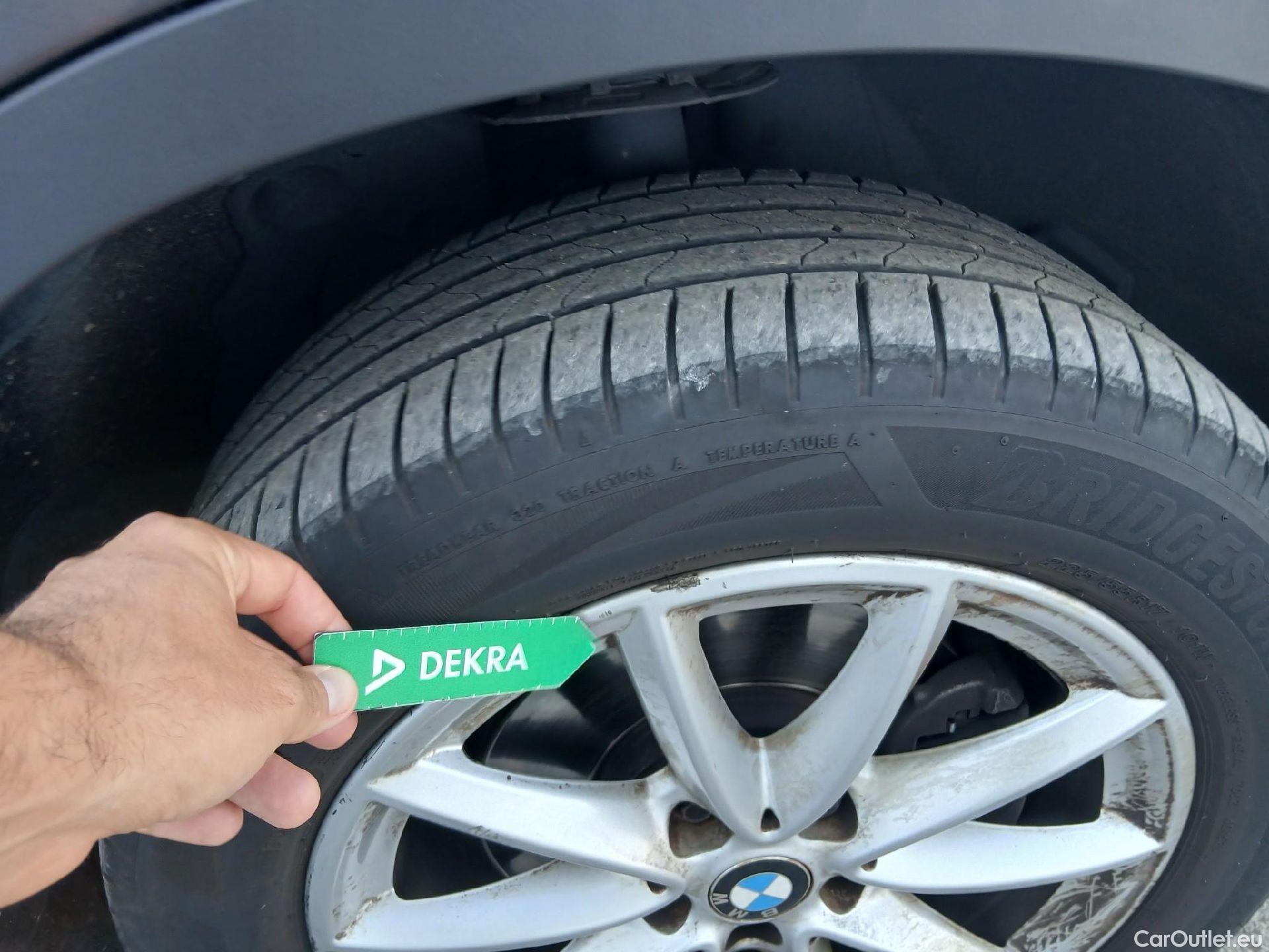  Bmw  X1 BMW  / 2019 / 5P / todoterreno sDrive18dA Corporate #26