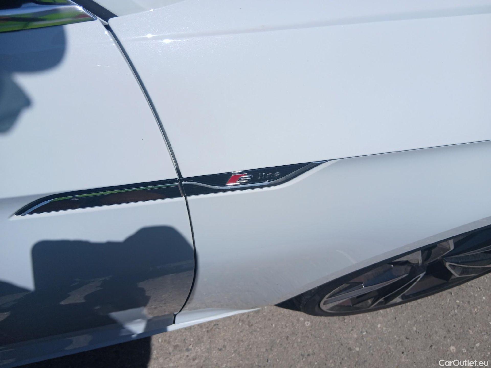  Audi  A5 Sportback AUDI A5 / 2019 / 5P / berlina con portón S Line 50 TDI 210kW quattro tiptr Sportb #27
